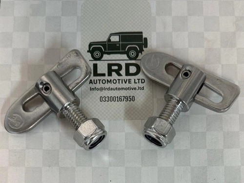 Land rover defender - &, 2