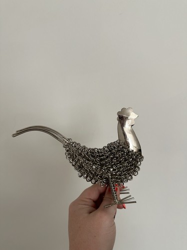 Edge company silver chrome - silver,
