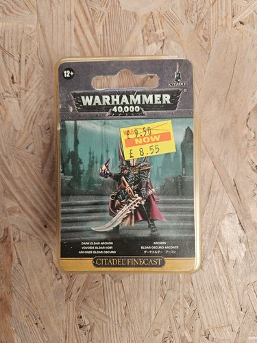 Warhammer 40k dark eldar - dark,