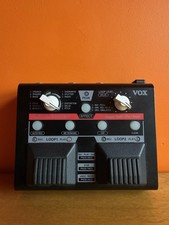Vox VLL-1 Lil' Looper Guitar