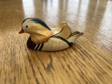 Beswick Peter Scott Mandarin