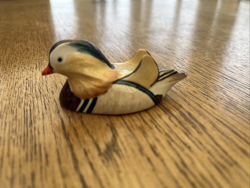 Beswick peter scott mandarin - beswick,