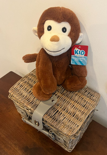 Asda kid connection monkey - asda,