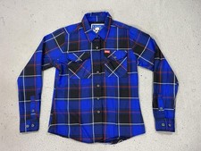 Dixxon Flannel Shirt Mens
