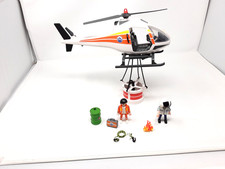 Playmobil 5542 Firefighting