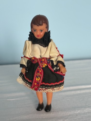 Vintage ddr gdr folk - gdr, costume