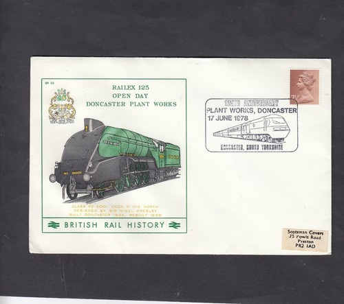1978 railway railex 125 - 1978,