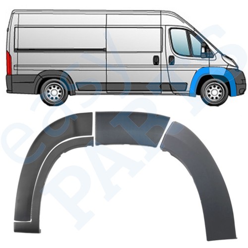 Fiat ducato boxer - fiat,