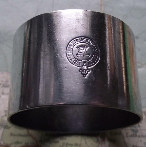 Vintage pacific steam - vintage,