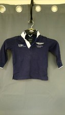 Hackett Sport Aston Martin Racing Size 2 Kids