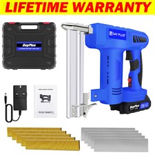 2500W Nail Gun Staple Electric