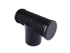 Gutter Down Pipe Leaf Guard