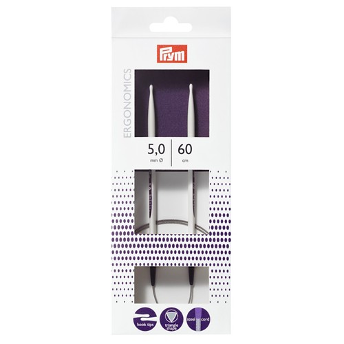 Prym circular knitting needles - prym,