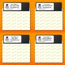 Acorn BBC Master 512 System