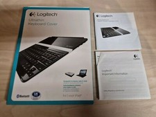 Logitech Ultrathin Keyboard