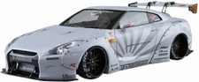 Aoshima libertywalk no 10 - libertywalk, no.10