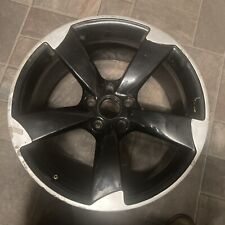 Audi TT TTRS ALLOY WHEEL 8J0601025CP 8JO601025DD 8J0601025CH 9J x 19 ET52