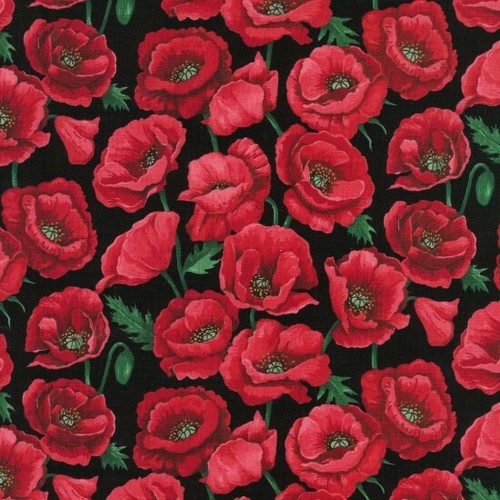 Nutex poppies large bloom - nutex,