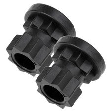 Pack 2 Nylon Kayak Canoe Base