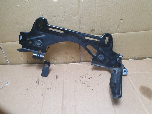 Frame bracket - frame, plate
