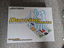 Dancing Mate Dance Mat & Stage
