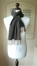 BNWT Paul Smith Fading Multi