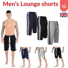 PACK 1 &2 MENS LOUNGE WEAR