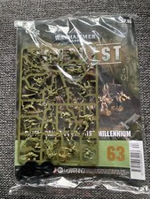 Warhammer 000 conquest - 40,000,