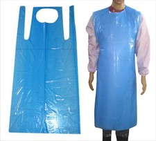 200Pcs Disposable Apron