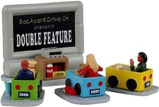 Lemax 33616 - Caddington