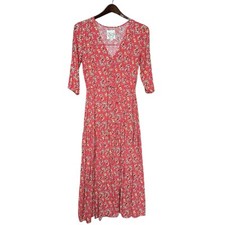 Sunday Mi Amor Women’s Red