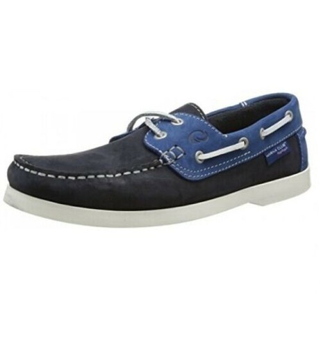 Quayside alderney boat shoes - alderney,