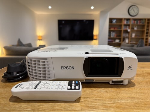 Epson tw610 000 - epson, eh-tw610