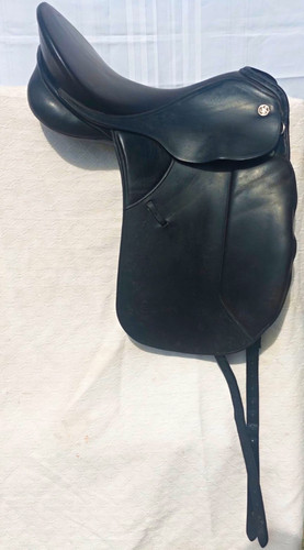 Kieffer dressage saddle - dressage,
