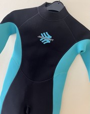 Jsnorklet 3mm neoprene