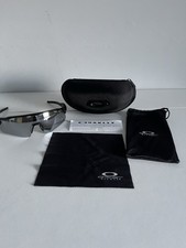 Oakley Radar EV Path