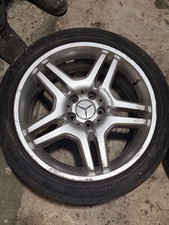 2006 mercedes w211 e55 - mercedes,