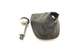 2005-2013 987 PORSCHE CAYMAN GEAR LEVER KNOB 6 SPEED MANUAL 99742407501