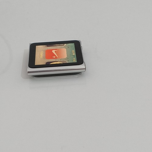 Apple ipod nano - apple, gen