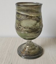 Handblown Studio Glass Wine