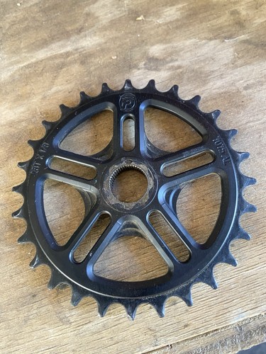 Profile racing bmx spline - profile,