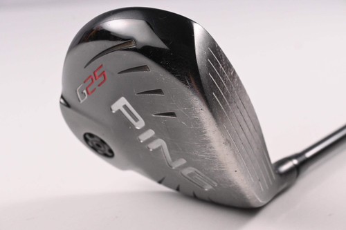 Ping g25 wood 15 degree - ping,