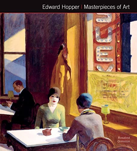 Edward hopper masterpieces - edward, of