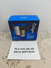 Culligan with ZeroWater Technology Replacement Filter 1-Pack, 5-Stage Advanced W