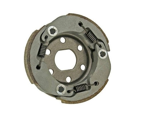 101octane 107mm clutch for - 101octane,