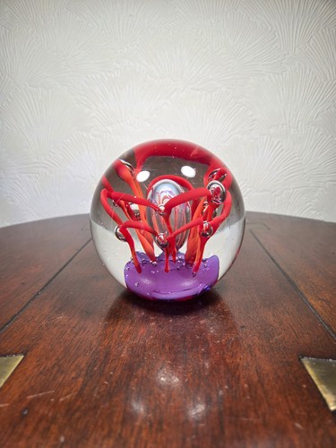 Contemporary controlled bubble - controlled,