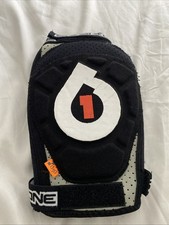 Six Six One 661 Adult XL Knee