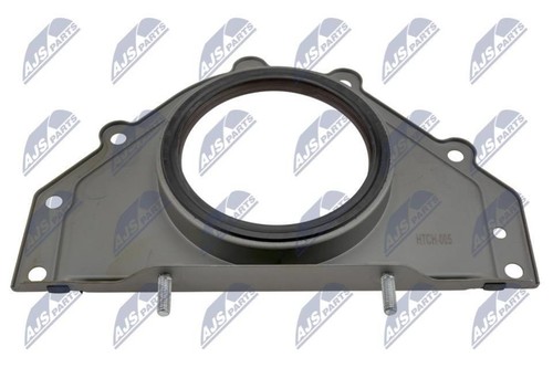 Crankshaft shaft seal - crankshaft, fits