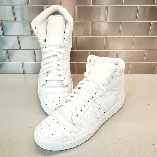 Adidas top ten - adidas, hi