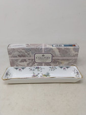 Coalport Paradise Mint Try